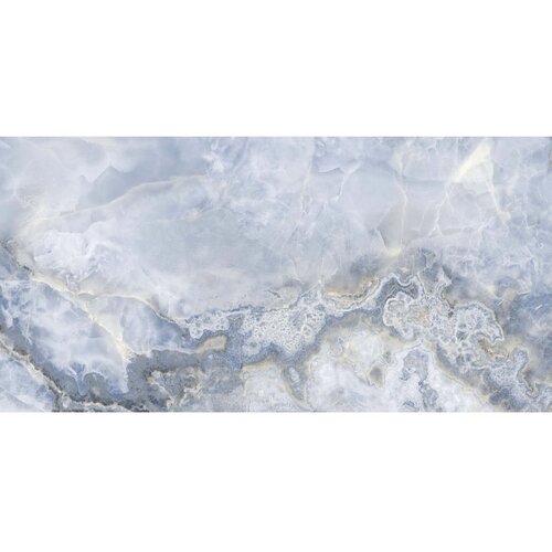 Керамогранит Colortile Onyx Sea Blue 1200x600 мм (1.44 м2)