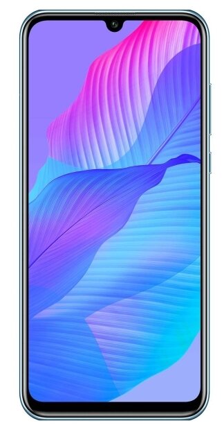 Смартфон HUAWEI Y8P 4/128GB