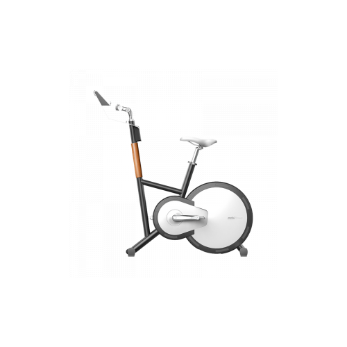 фото Умный велотренажер xiaomi mobi fitness smart exercise bike (mbh3201)