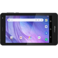 7" Планшет Prestigio Seed A7 PMT4337_3G_D_CIS, IPS 600x1024, Wi-Fi, 3G, BT 4.2, 1ГБ RAM + 16ГБ ROM, черный