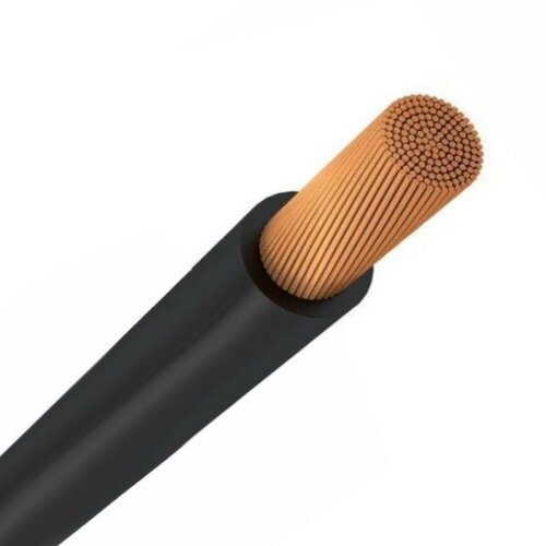 Кабель КГ 1 х 16 мм (10 м)