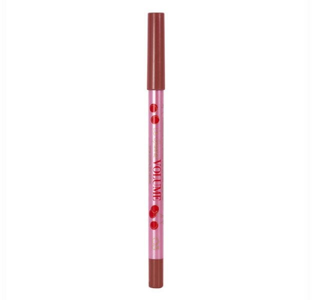 Карандаш для губ устойчивый гелевый Crayon Gel a levres Le grand volume тон 02 Vivienne Sabo Ningbo Eyecos Cosmetic Co.,Ltd (Ningbo Eyecos Cosmetic Co.,Ltd) - фото №16