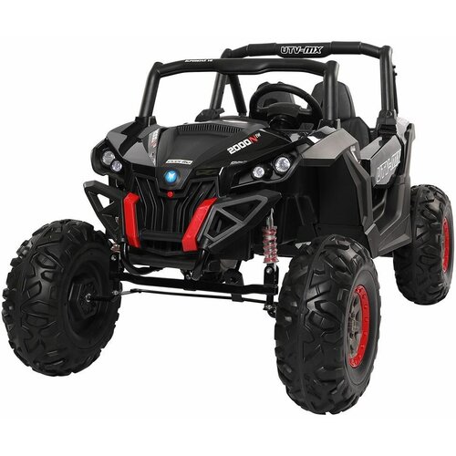 Детский электромобиль Everflo Quad EA603 Полный привод