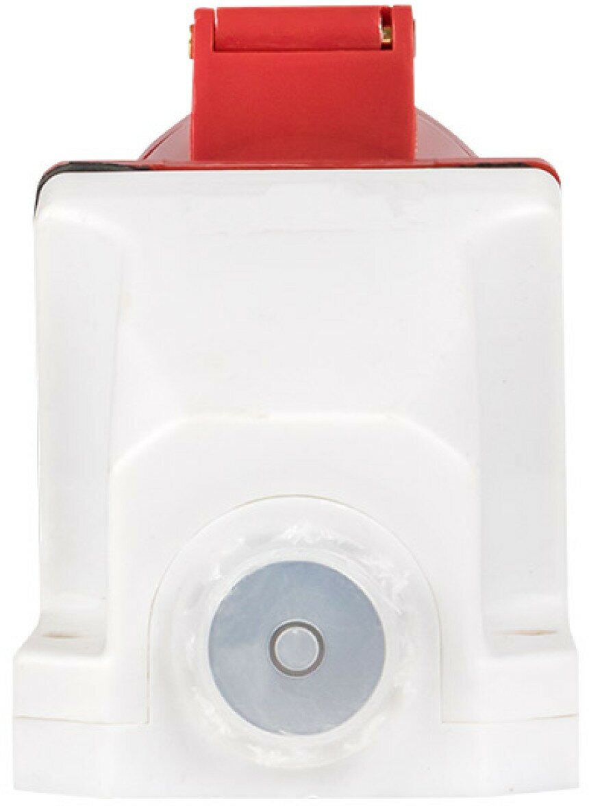 PROxima ps-115-16-380 Розетка стационарная наружная 115 3Р+РЕ+N 16А (380В, IP44) EKF - фото №8