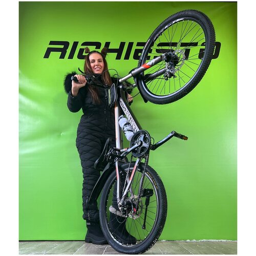 Велосипед ALLENATORE CAMP подростковый 24 1399000₽