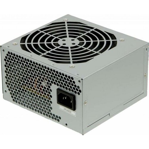 Блок питания FSP 500W ATX Q-Dion QD-500 OEM блок питания fsp q dion qd 400 80 atx