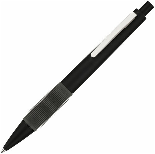 Шариковая ручка LAMY Accent Black Coated (LM 297 KL)