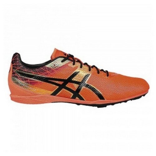 фото Шиповки мужские asics g602n 0690 cosmoracer ld g602n0690-1 размер 43 цвет оранжевый