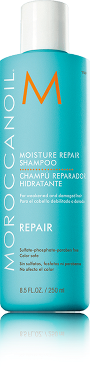 Moroccanoil Шампунь Moisture Repair Shampoo Увлажняющий-Восстанавливающий, 250 мл