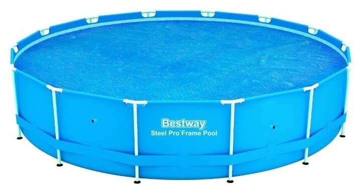 Аксессуар к бассейну Bestway 58252 BW 427 см