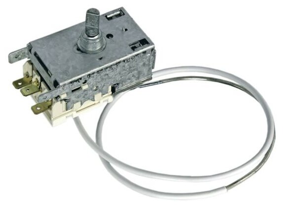 Термостат (Терморегулятор) для холодильника Liebherr K57-S5588 Ranco