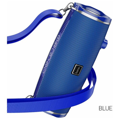 Акустическая портативная беспроводная колонка блютуз музыкальная AUX TWS Bluetooth FM USB microSD для телефона Айфон и Андроид 281000₽