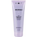 Шампунь для волос Mixit Spa Rituals Aer Volume Hair Shampoo, 250мл - изображение