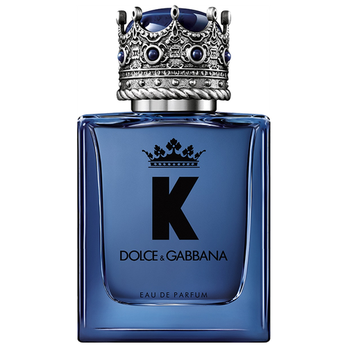 DOLCE&GABBANA парфюмированная вода K , 50 мл