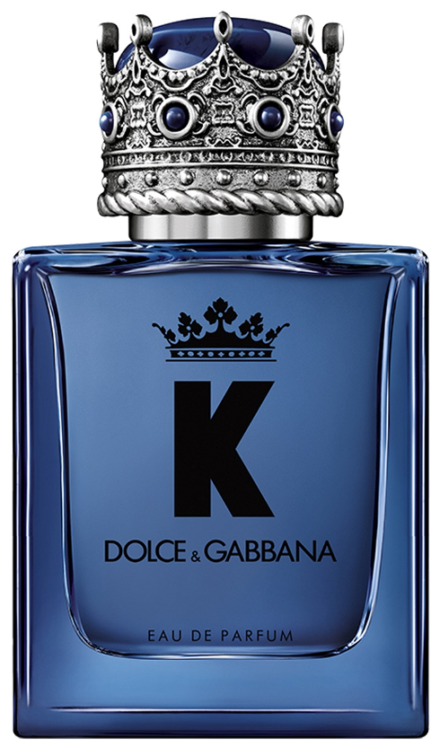 DOLCE&GABBANA парфюмированная вода K , 50 мл