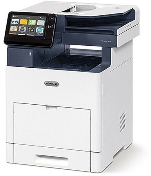 МФУ Xerox VersaLink B605S