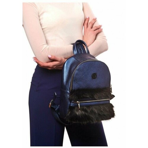 фото Рюкзак , синий нет бренда