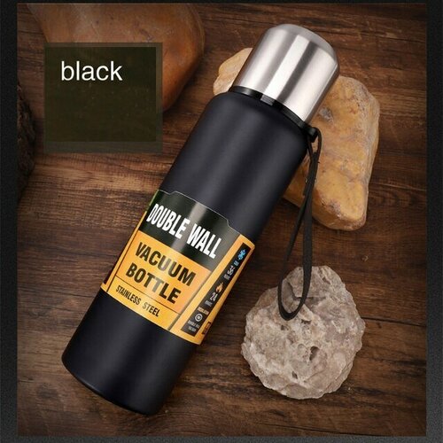 Термос для чая 1 литр