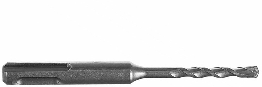 Бур Makita (патрон SDS-Plus, размер 6x110 мм, рабочая длина 50 мм, по кирпичной кладке) - фото №18