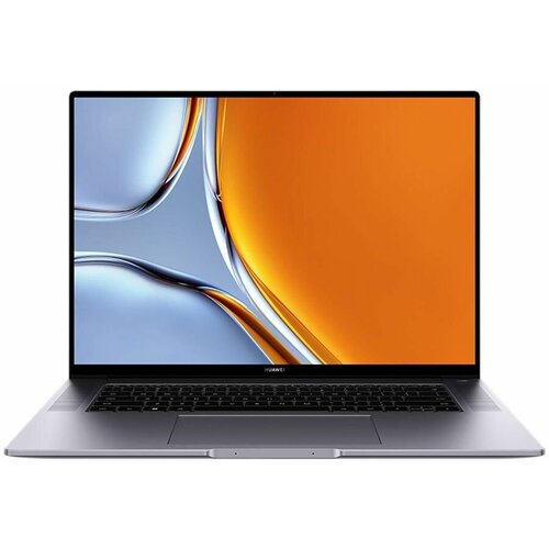 Ноутбук Huawei MateBook 16S CREFG-X 16(2520x1680) Intel Core i7 13700H(2.4Ghz)/16GB SSD 1 TB/ /Windows 11 Home/53013SCY