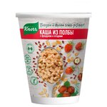 Knorr Каша из полбы с ягодами, фундуком и льном 45 гр - изображение