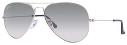 Очки солнцезащитные Ray-Ban RB3025 003/32 58-14