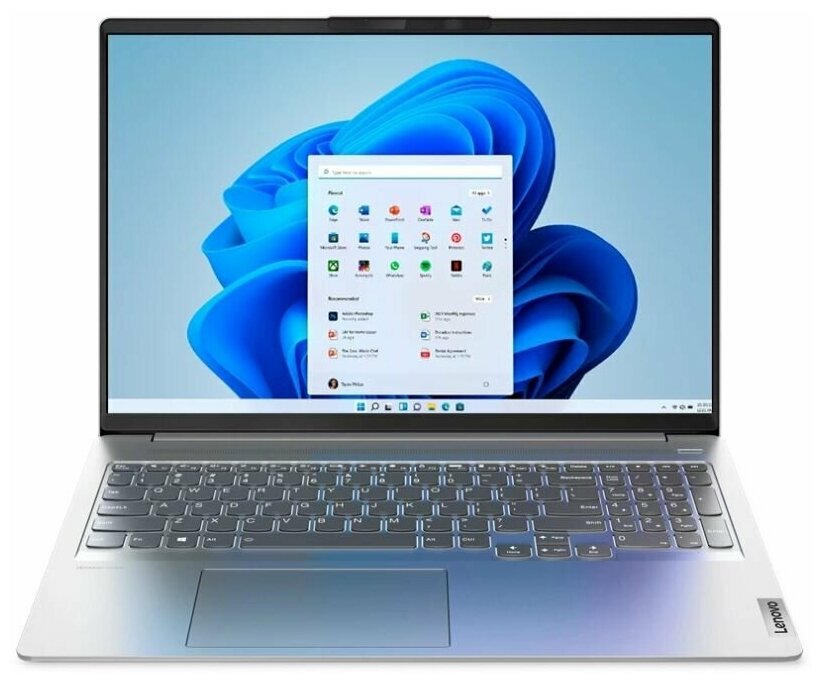 Lenovo IdeaPad 5 Pro (82L9008NRK)