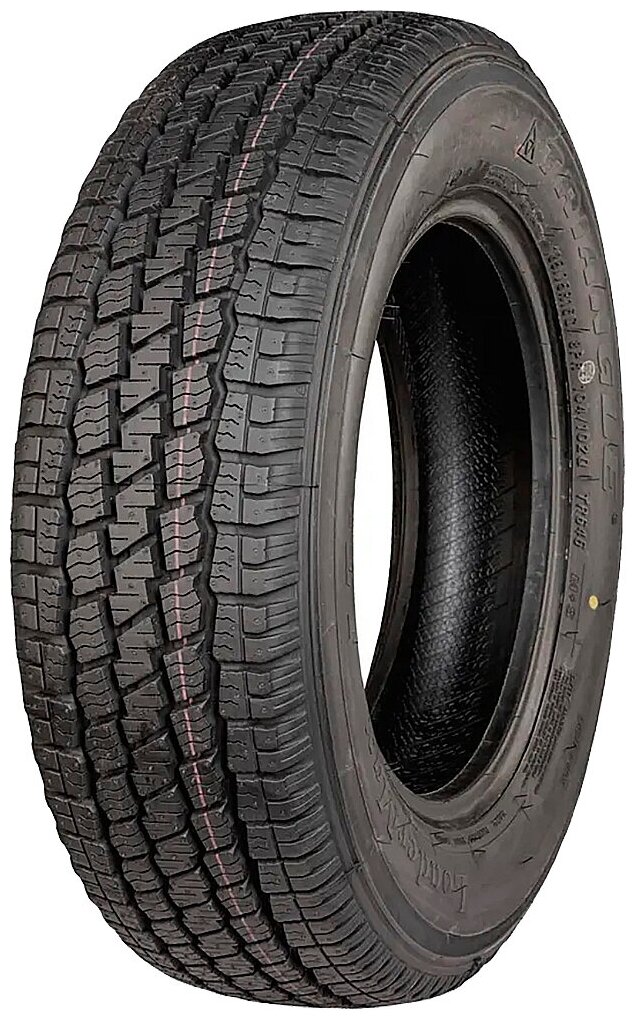 Triangle TR646 185/75 R16C 104/102Q