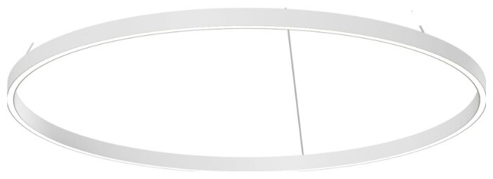 Подвесной светильник Technical Rim MOD058PL-L54W4K