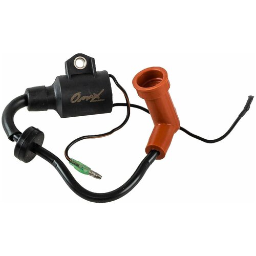 Катушка зажигания Yamaha 15, Omax 65E8557000 OM