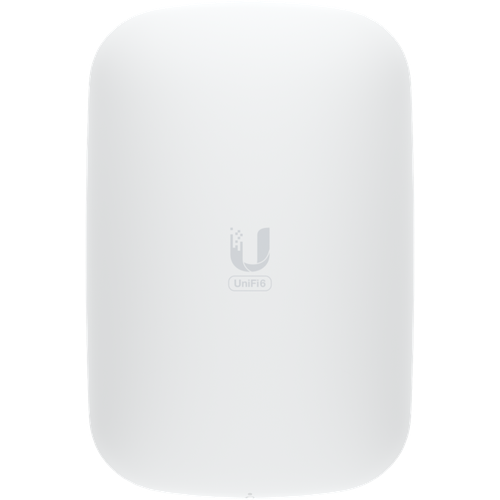 Wi-Fi усилитель (репитер) Ubiquiti UniFi 6 AP Extender (U6-Extender) wi fi усилитель репитер ubiquiti unifi 6 ap extender u6 extender