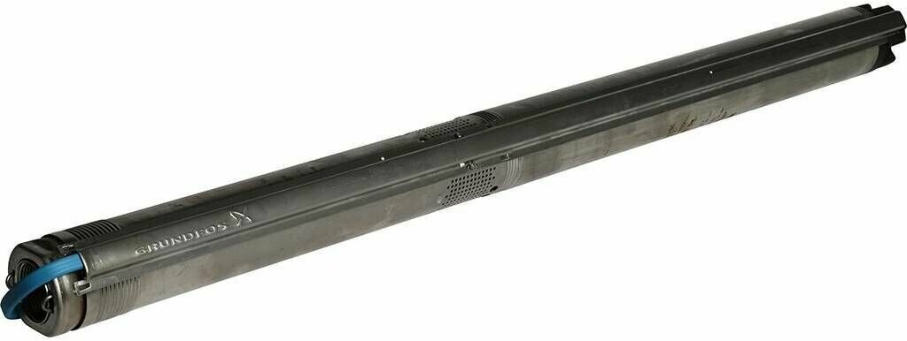 Насос Grundfos SQ3-105 погружной для скважины 2450Вт 150м