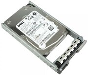 Жесткий диск Dell 63ECX 18,4Gb U160SCSI 3.5" HDD