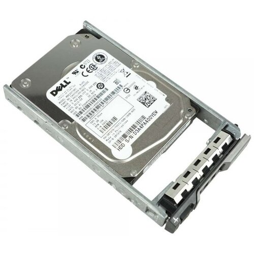 Жесткий диск Dell 341-1896 160Gb SATAII 35 HDD 5919500₽