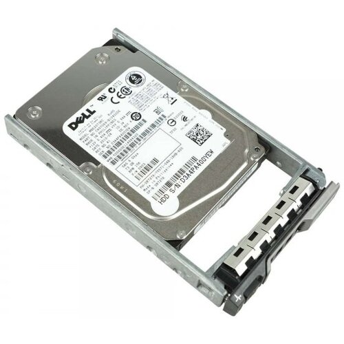 Жесткий диск Dell 0K25J9 500Gb 10000 SATAIII 2,5 HDD