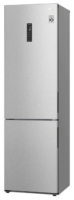 Холодильник LG DoorCooling+ GA-B509CAQM