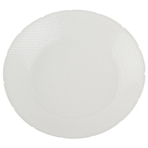 фото Тарелка суповая blossom 23 см, без упак. lefard (199-014)