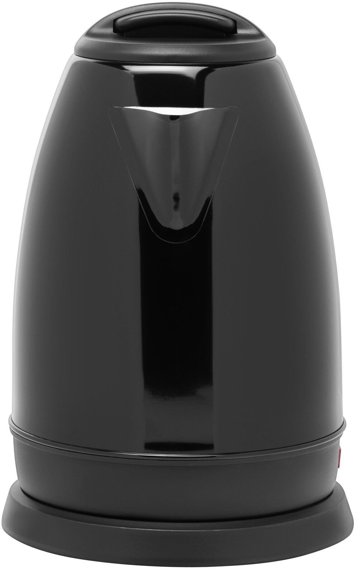 Чайник электрический STARWIND SKS2050, 1800Вт, черный - фотография № 3