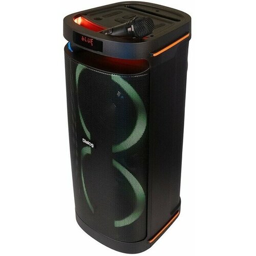 Портативная акустика Dialog Oscar AO-300 1659000₽