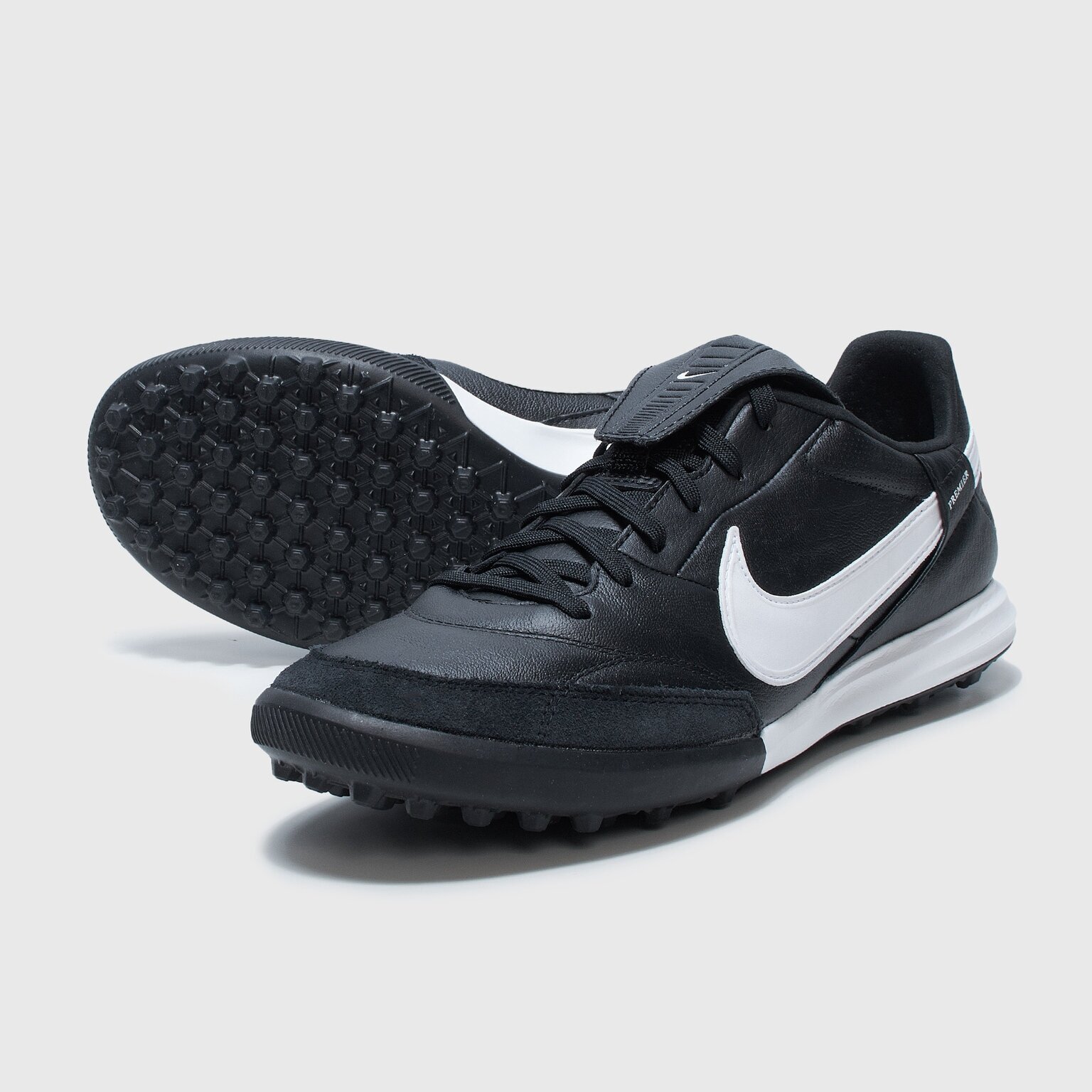 Сороконожки Nike Premier II TF