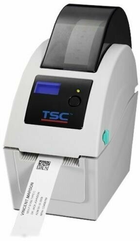 Принтер печати браслетов TSC TDP-324W