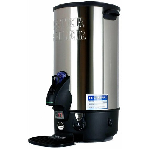 Электрокипятильник INDOKOR IWB-16 C двойными стенками 114 л 15053₽