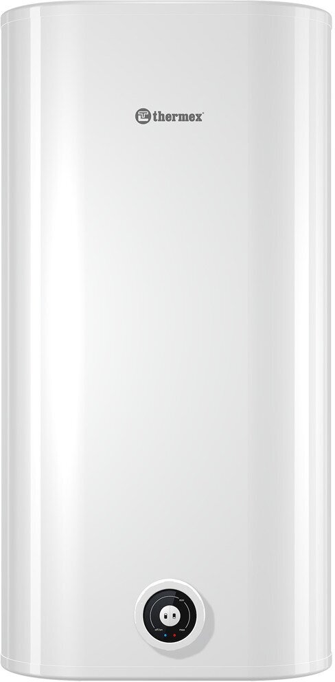 Электрический накопительный водонагреватель Thermex MK 80 V - фотография № 1