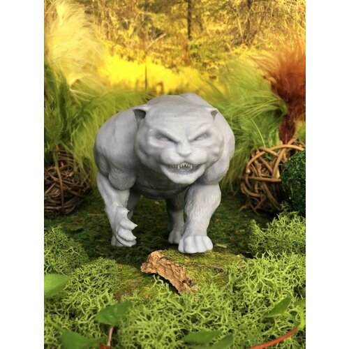 Кот Халк / Раскраска игрушка Котохалк в подарок ребенку