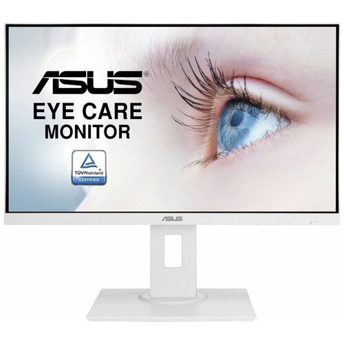 Монитор ASUS VA24DQLB-W 238 белый 90lm0548-b03370 2380600₽
