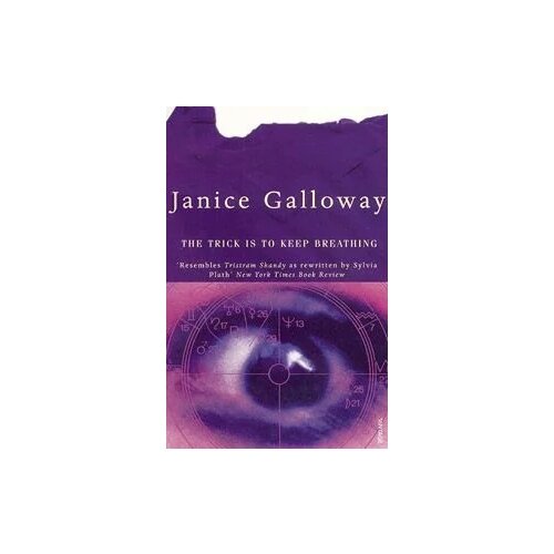 Galloway Janice 