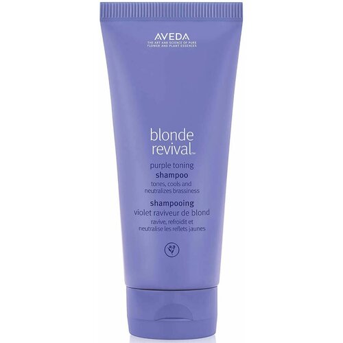 AVEDA Оттеночный шампунь Blonde Revival (200 мл)