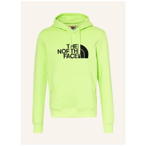 фото Худи мужское the north face размер s