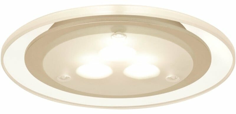 Мебельный светодиодный светильник Micro Line Deco Led 98352 Paulmann - фото №4