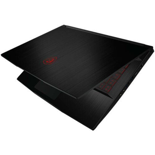 Ноутбук MSI GF63 Thin 12VE-237RU 156 FHD 144Hz Intel Core i7-12650H 8Gb 512Gb 11847800₽